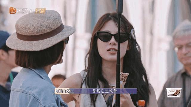 姐姐回归，人设全崩塌