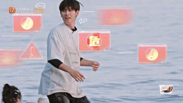 姐姐回归，人设全崩塌