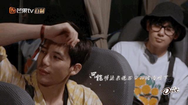 姐姐回归，人设全崩塌