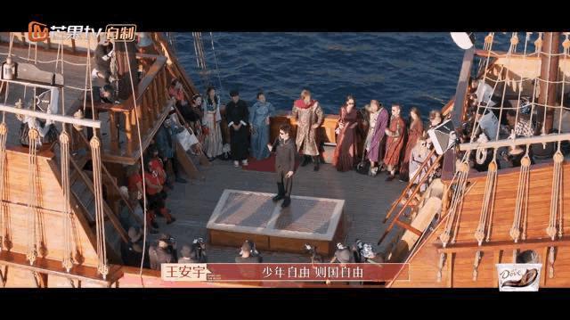 姐姐回归，人设全崩塌