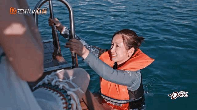 姐姐回归，人设全崩塌