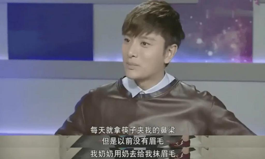 忍辱负重走到今天，贾乃亮换来这个结局，过程远比想象坎坷