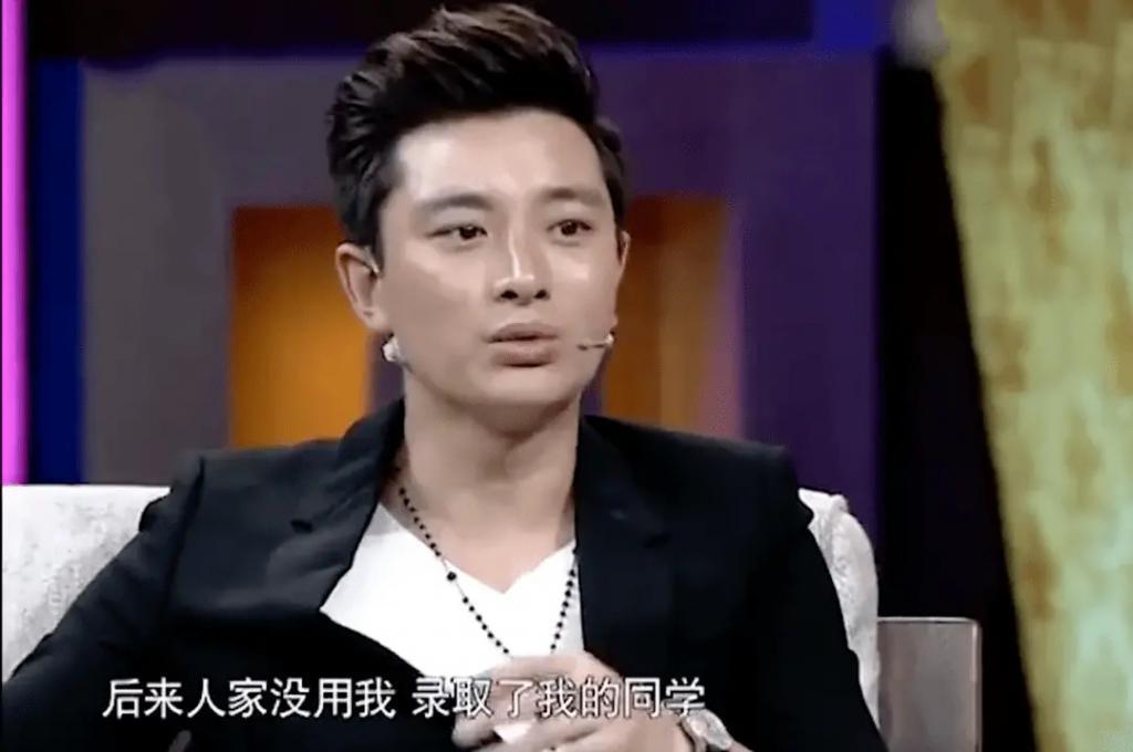 忍辱负重走到今天，贾乃亮换来这个结局，过程远比想象坎坷