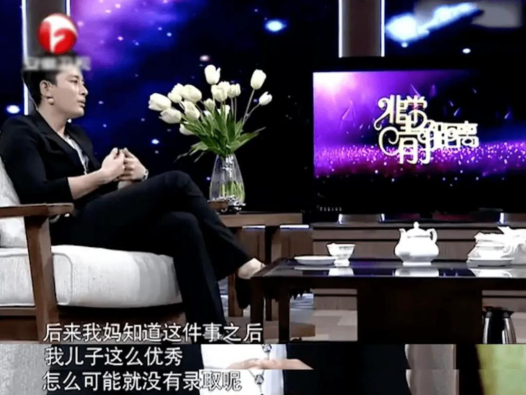 忍辱负重走到今天，贾乃亮换来这个结局，过程远比想象坎坷