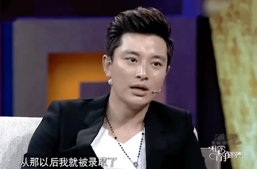 忍辱负重走到今天，贾乃亮换来这个结局，过程远比想象坎坷
