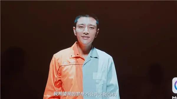 忍辱负重走到今天，贾乃亮换来这个结局，过程远比想象坎坷