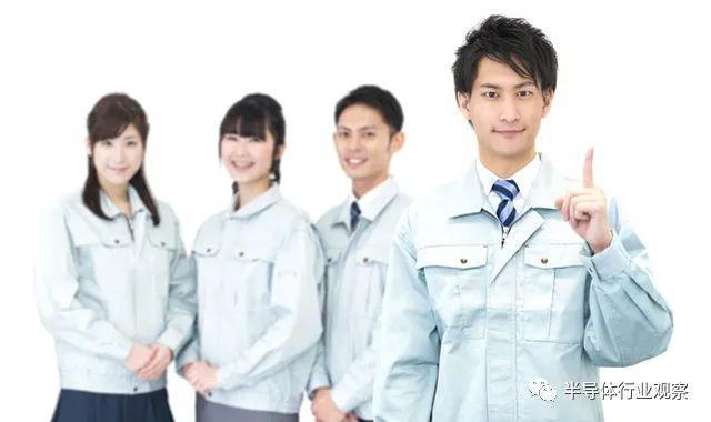 在晶圆厂工作，是怎么样的体验？