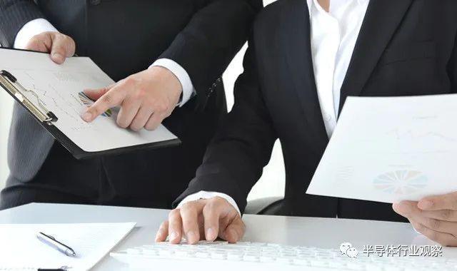 在晶圆厂工作，是怎么样的体验？