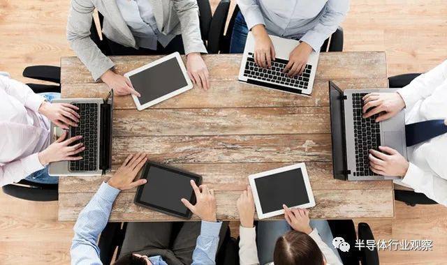 在晶圆厂工作，是怎么样的体验？