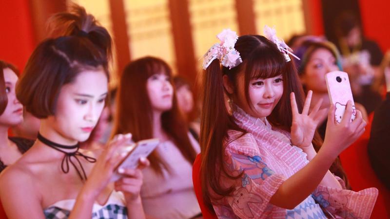2023年，互联网没有顶流