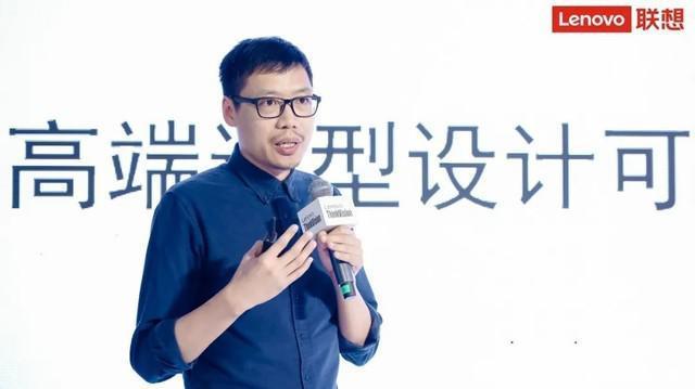 联想ThinkVision 20周年：发布全球首款27英寸4K裸眼3D显示器