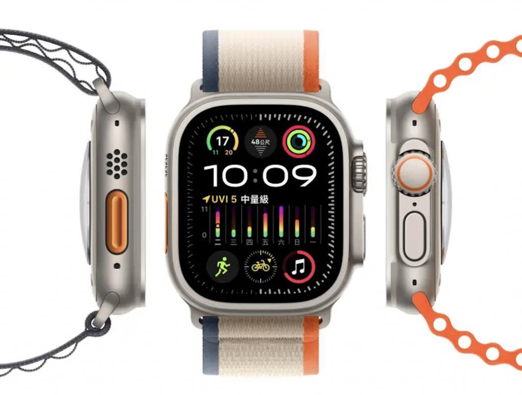 苹果停售新款 Apple Watch ，还会带来什么影响？
