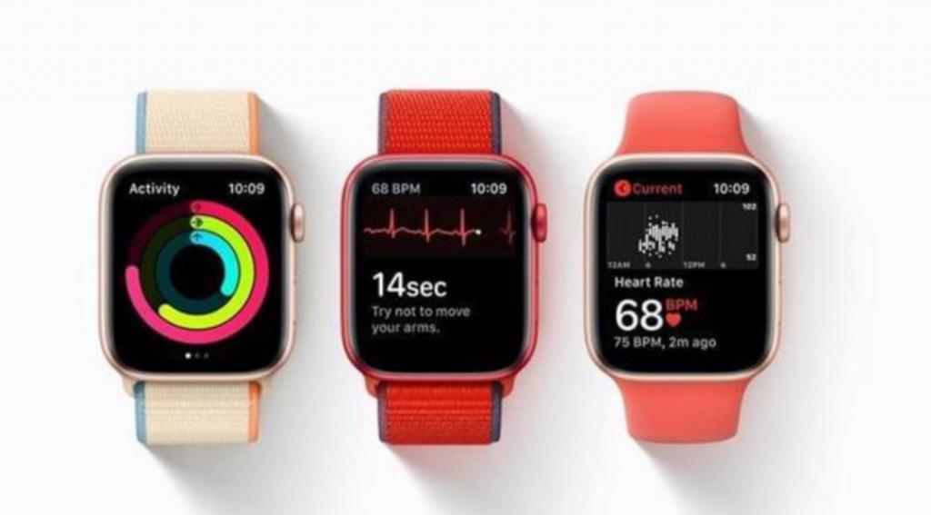 苹果停售新款 Apple Watch ，还会带来什么影响？