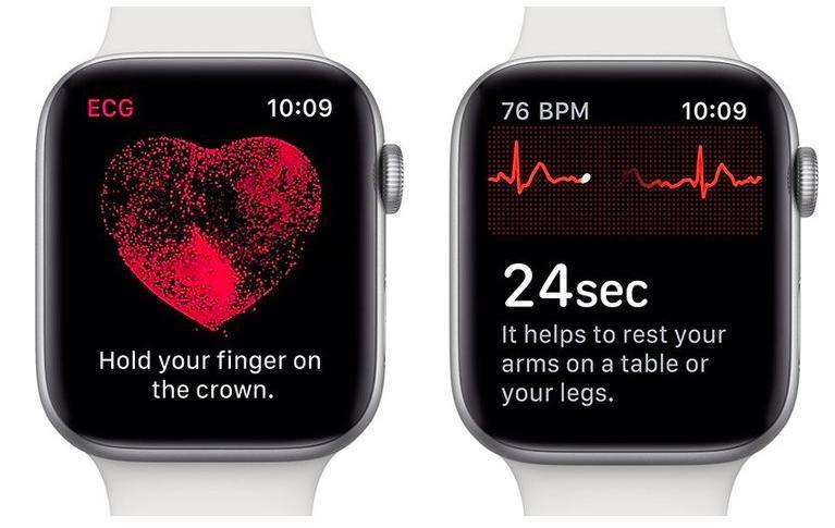 苹果停售新款 Apple Watch ，还会带来什么影响？