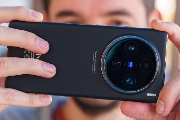 外媒评2023年最好的5部手机！其中3部是国产手机