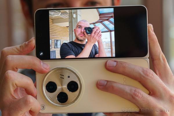 外媒评2023年最好的5部手机！其中3部是国产手机