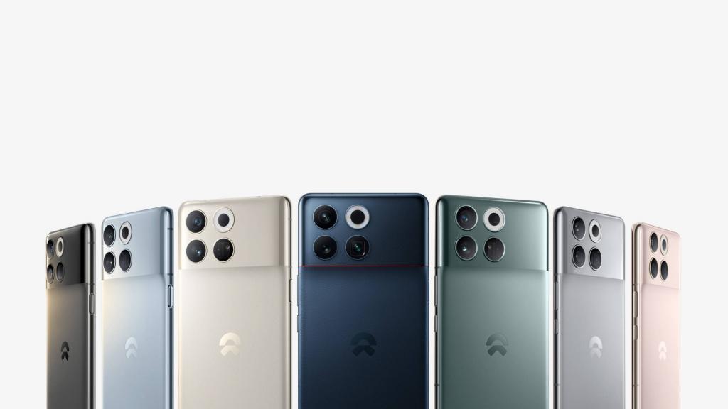 说到底，我们还是希望蔚来能成功