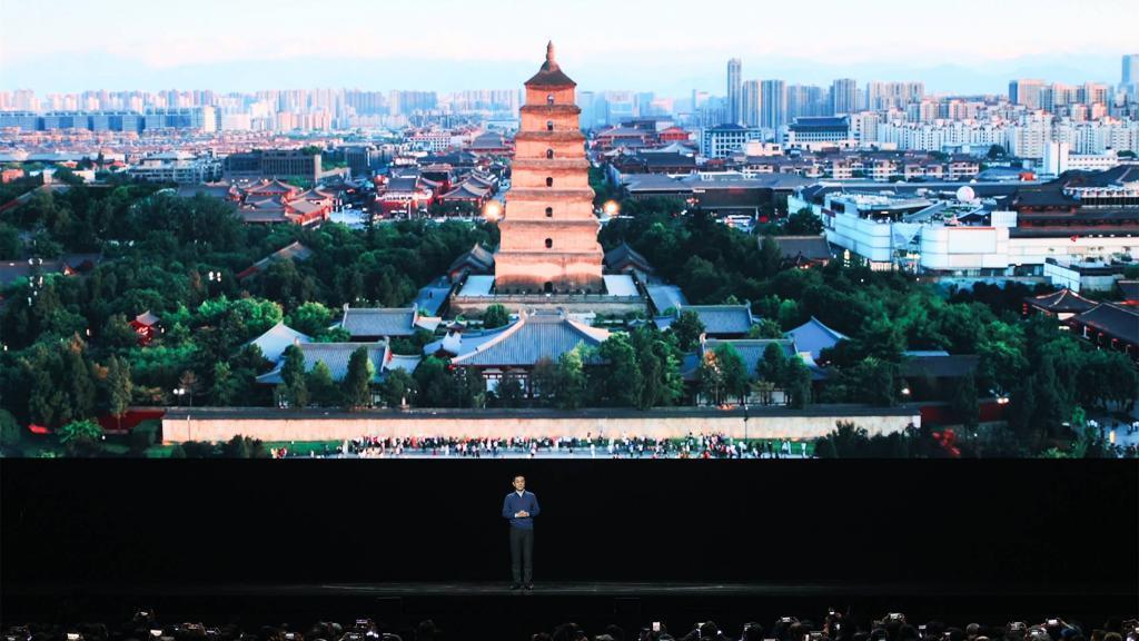 说到底，我们还是希望蔚来能成功