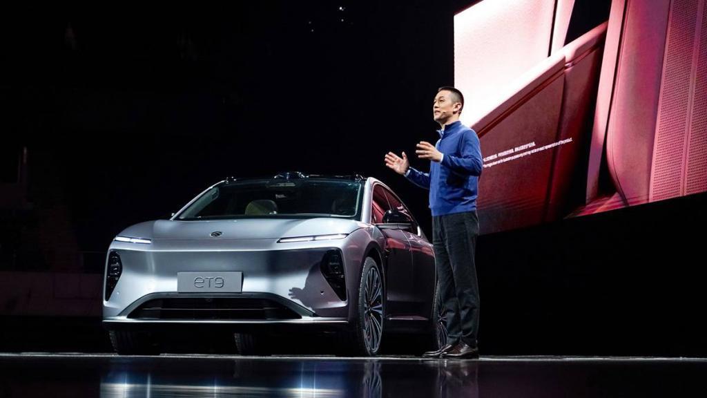 说到底，我们还是希望蔚来能成功