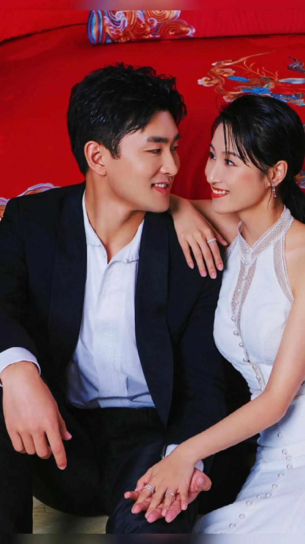人前恩爱却不顾妻子感受？他被网友吐槽“表演型人格”