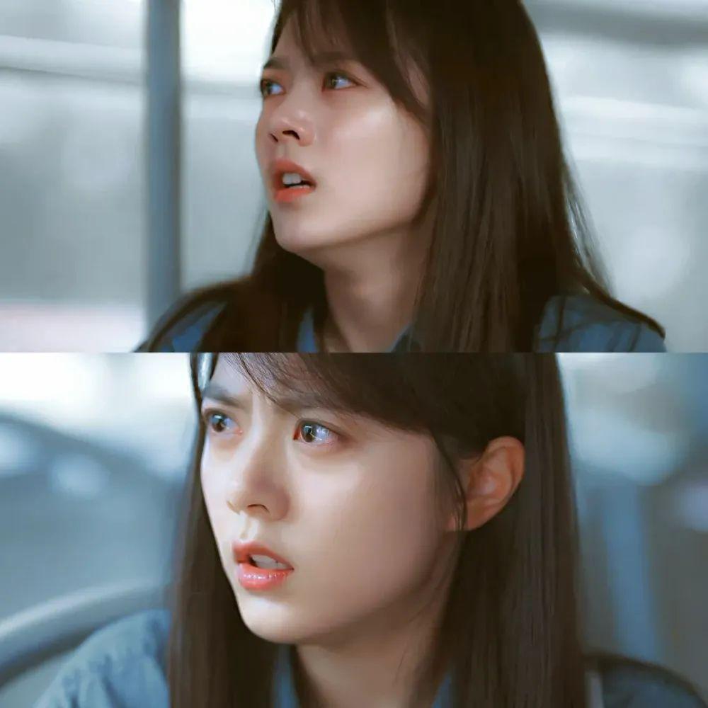 赵今麦的化妆师精神状态还好吗？