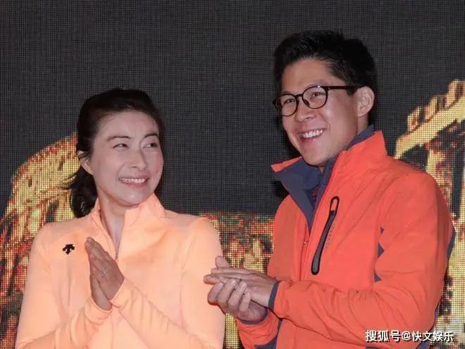 霍启刚郭晶晶捐款风波后续！有人说捐了7000万，也有人说捐700万