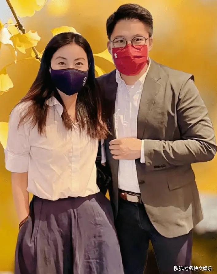 霍启刚郭晶晶捐款风波后续！有人说捐了7000万，也有人说捐700万