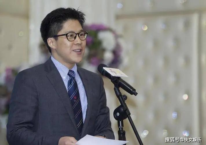 霍启刚郭晶晶捐款风波后续！有人说捐了7000万，也有人说捐700万