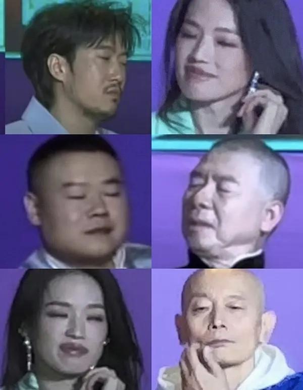 赵露思虞书欣，怎么一个比一个夹