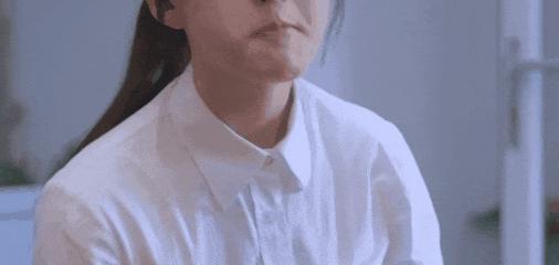 赵露思虞书欣，怎么一个比一个夹