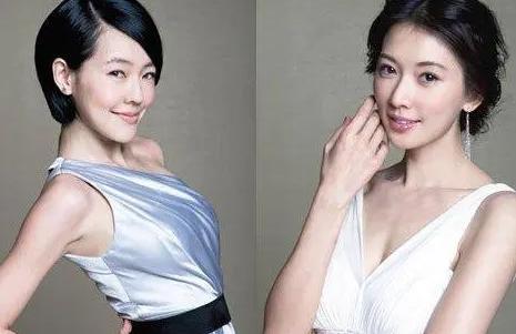 赵露思虞书欣，怎么一个比一个夹