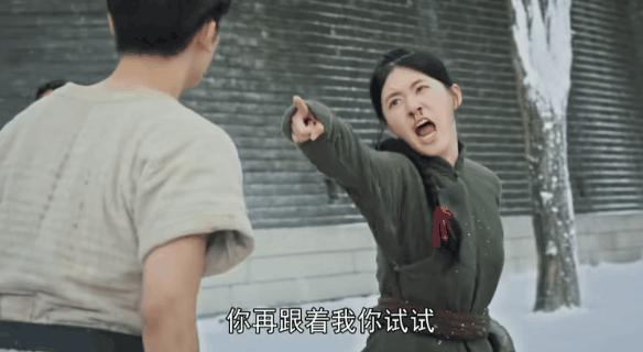 赵露思虞书欣，怎么一个比一个夹