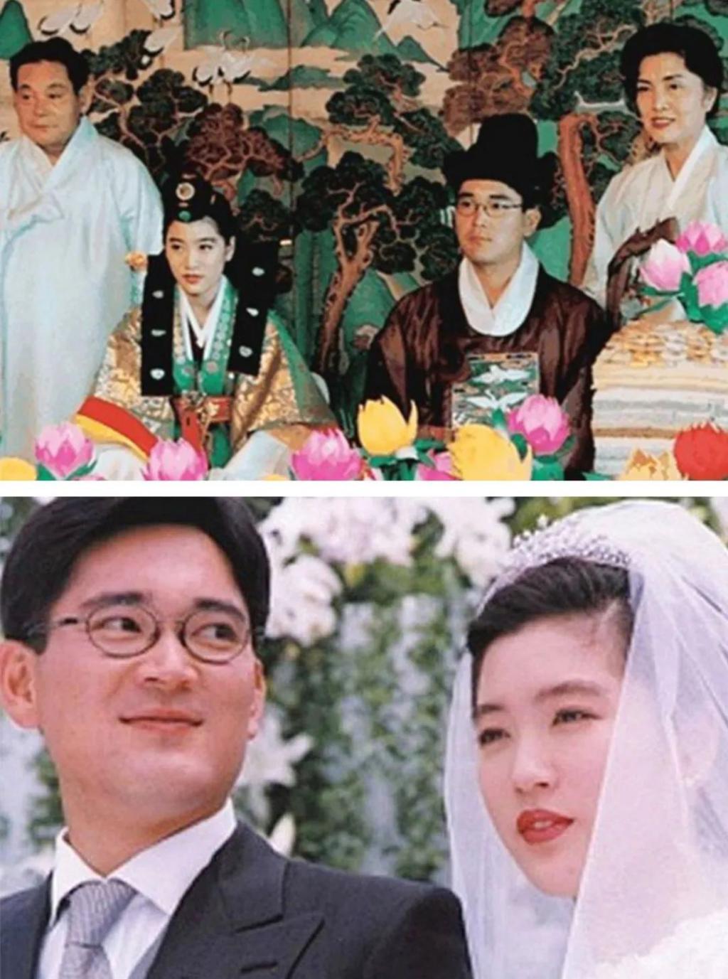 还记得三星小公主吗？谈起恋爱还挺甜？