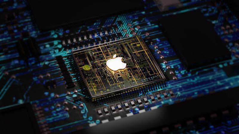 苹果芯片主管，罕见回应一切