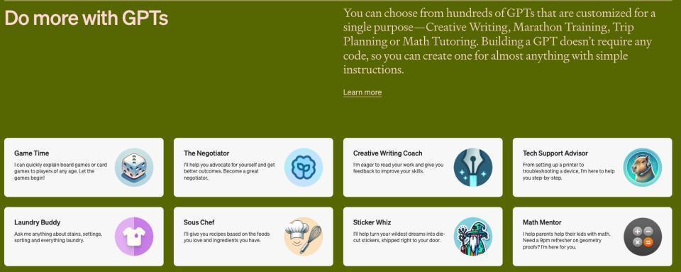 从山姆·奥特曼的圣诞愿望清单，看清2024年大模型发展方向