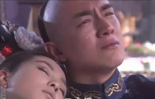 明明若曦已经破了身子，为何十四爷不嫌弃？原著不单纯