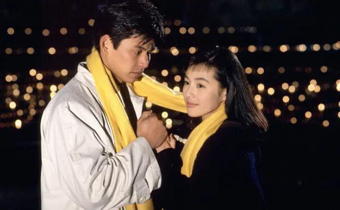 吊打内娱30年，她又翻红了