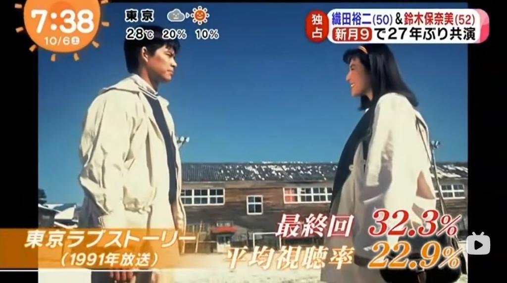 吊打内娱30年，她又翻红了