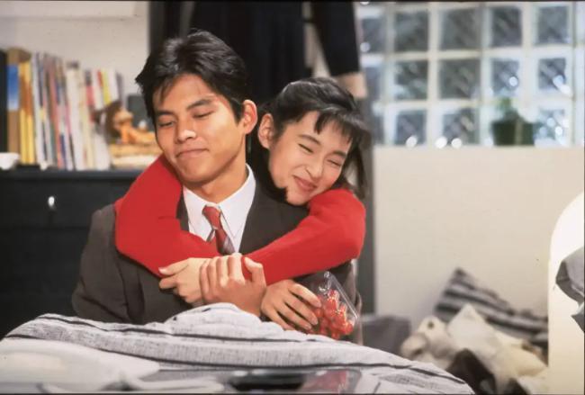 吊打内娱30年，她又翻红了