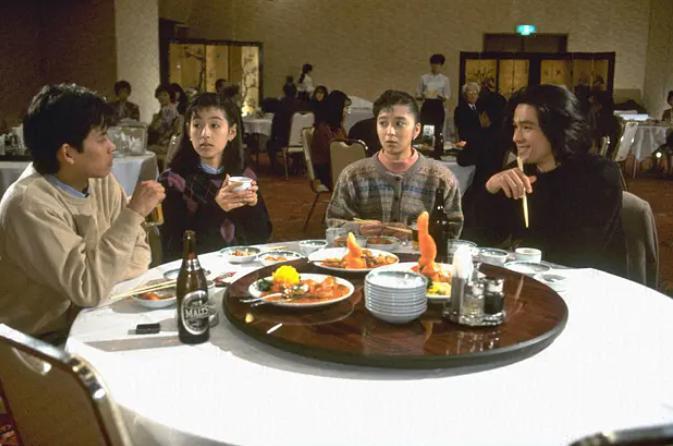 吊打内娱30年，她又翻红了