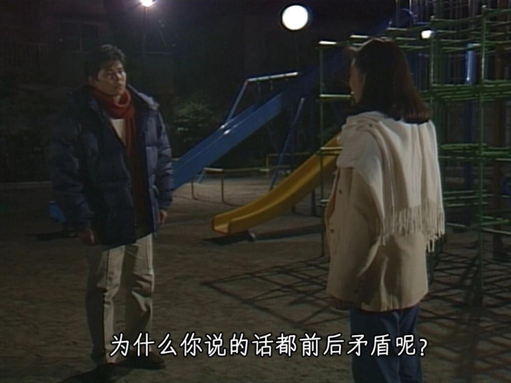 吊打内娱30年，她又翻红了