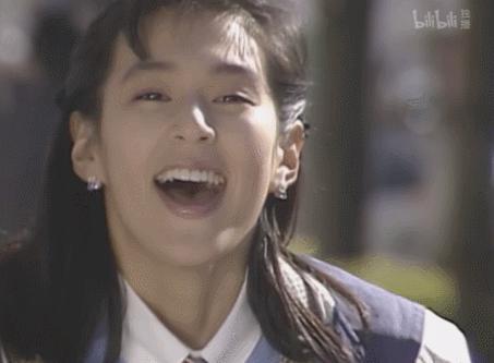 吊打内娱30年，她又翻红了