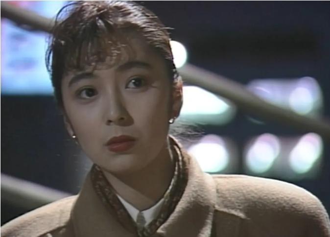 吊打内娱30年，她又翻红了