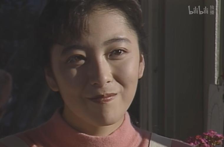 吊打内娱30年，她又翻红了