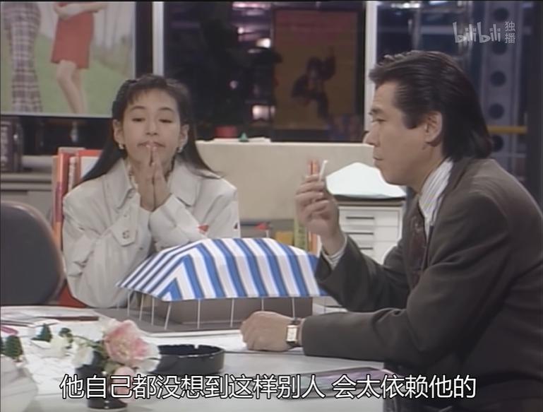 吊打内娱30年，她又翻红了