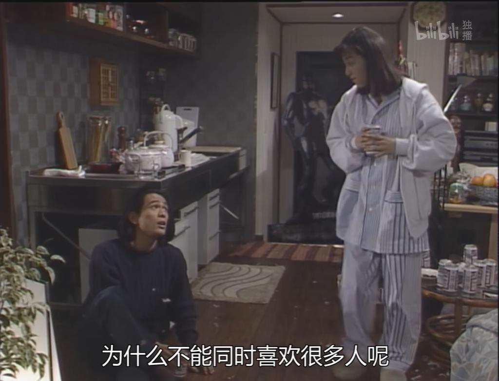 吊打内娱30年，她又翻红了