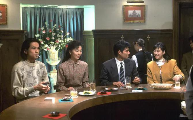 吊打内娱30年，她又翻红了