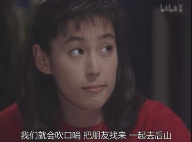 吊打内娱30年，她又翻红了