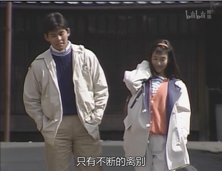 吊打内娱30年，她又翻红了