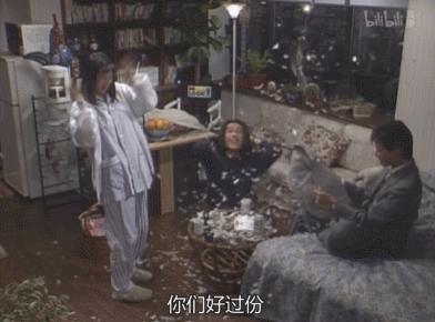 吊打内娱30年，她又翻红了